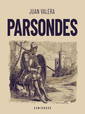 cover image of Parsondes